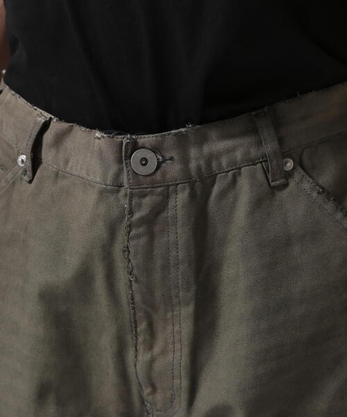 FR(13)NDS（フレンズ） パンツ FR(13)NDS/フレンズ/DoubleKnee Pants