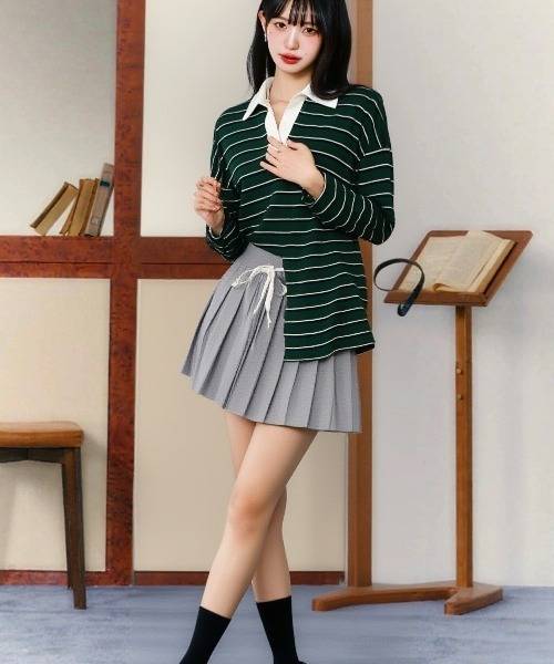 ParAvion tシャツ ラガーシャツ レディース : ZOZOTOWN Yahoo!店
