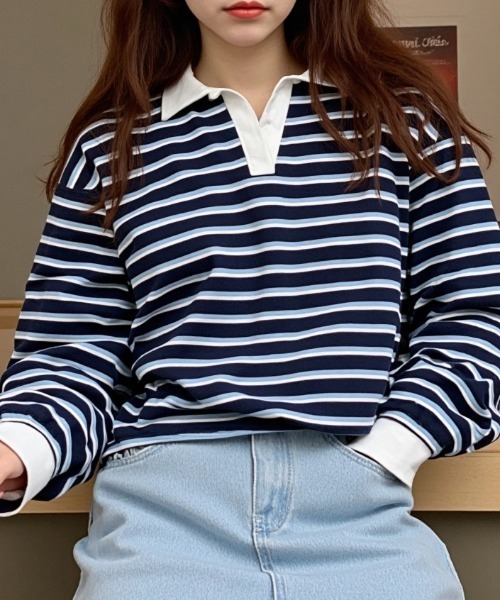 ParAvion tシャツ ラガーシャツ レディース : ZOZOTOWN Yahoo!店