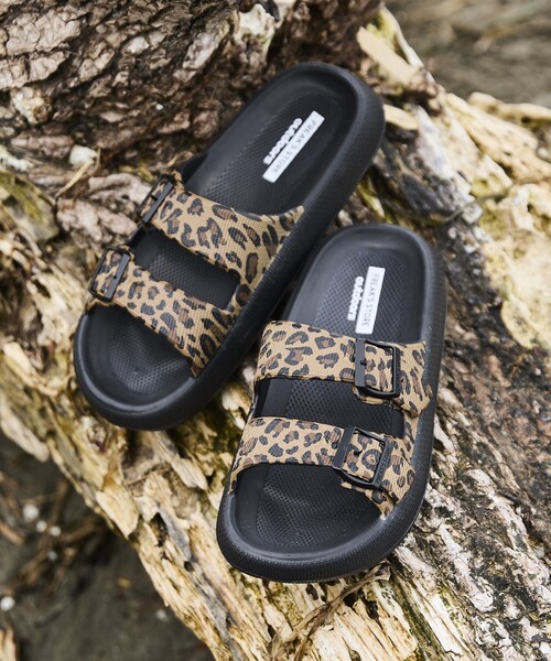 FREAK'S STORE サンダル 限定展開 OUTDOORS/フリークス