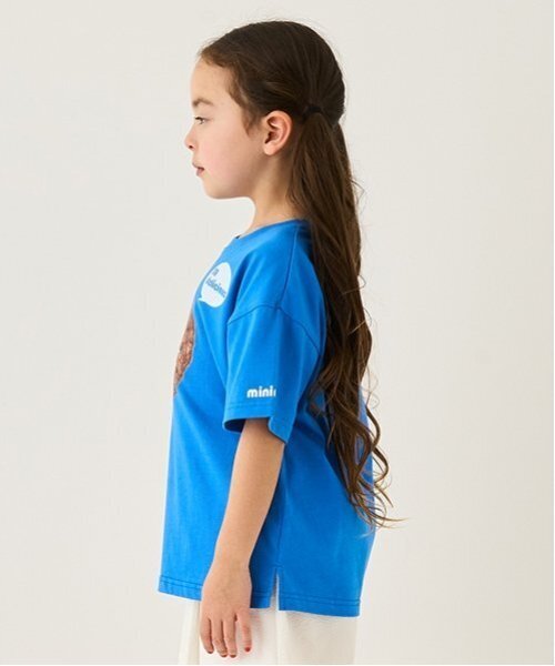minimal tシャツ 「ovgo B.a.k.e.r」アソートcookieTシャツ