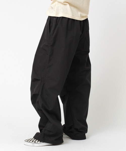 RNA（アールエヌエー） パンツ R4353 ニータックボリュームパンツ