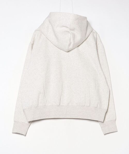 YEN TOWN MARKET パーカー 「FC BARCELONA」FCバルセロナ バルサ