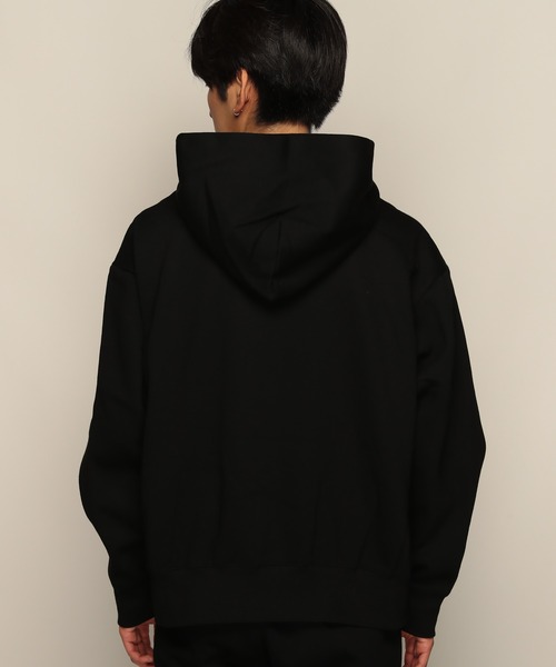 YEN TOWN MARKET パーカー 「FC BARCELONA」FCバルセロナ バルサ