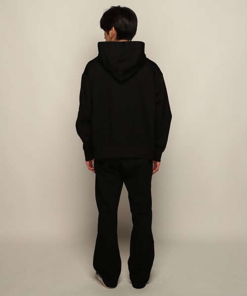 YEN TOWN MARKET パーカー 「FC BARCELONA」FCバルセロナ バルサ