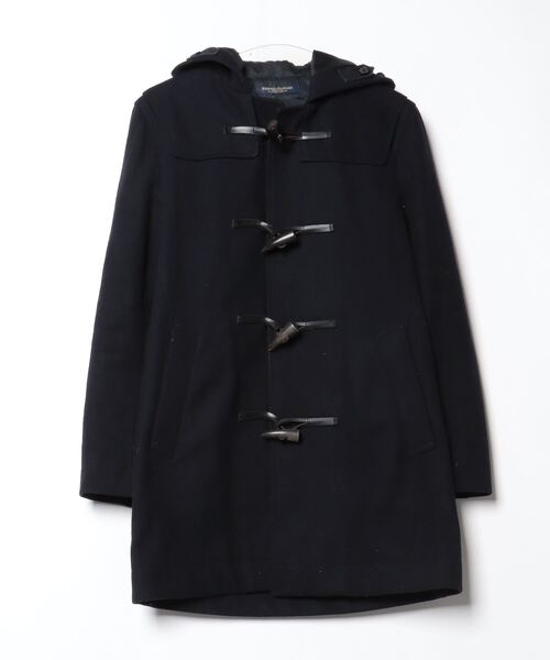 JOURNAL STANDARD（ジャーナルスタンダード） ダッフルコート SMALL