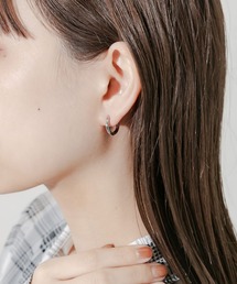 イヤリング ステンレスフープイヤリング レディース｜ZOZOTOWN Yahoo!店