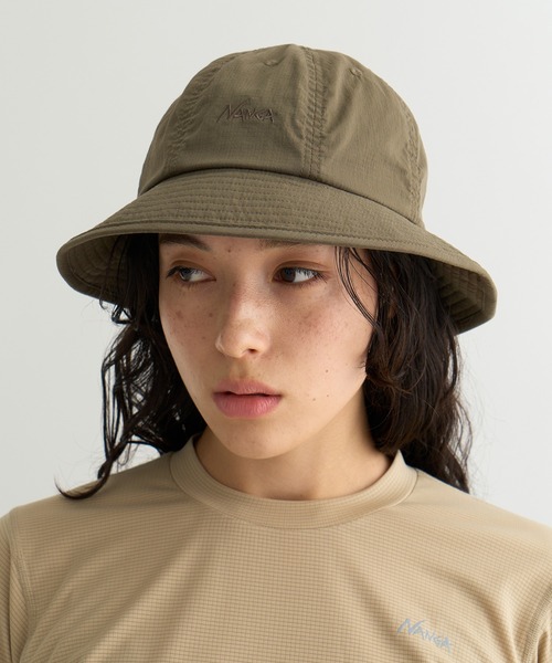 NANGA HINOC RIPSTOP UT 7PANEL HAT ナンガ帽子 NANGA ONLINE SHOP｜HINOC RIPSTOP UT 7PANEL HAT | Rakuten