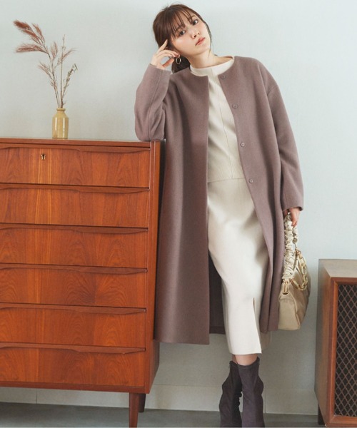 PROPORTION BODY DRESSING（プロポーションボディドレッシング） ノー