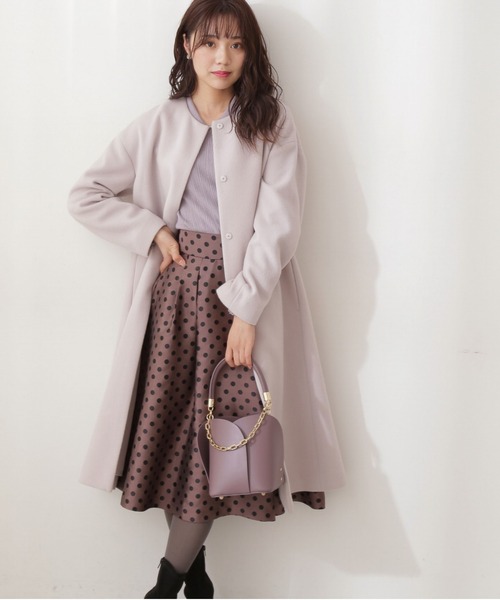 PROPORTION BODY DRESSING（プロポーションボディドレッシング） ノー