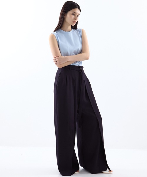 【値下げ】UJOH ウジョー BOXT サイズ2 UJOH - UJOH / ウジョー | ボックスシルエット Tシャツ | 2