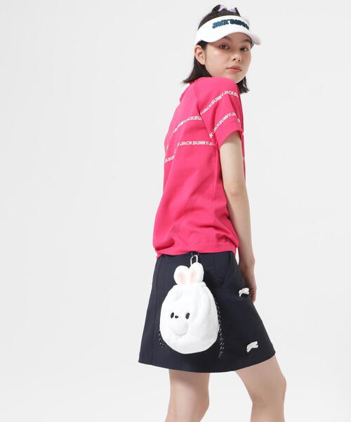 Jack Bunny!!（ジャックバニー） ゴルフ 「Jack Bunny!!」うさぎ巾着