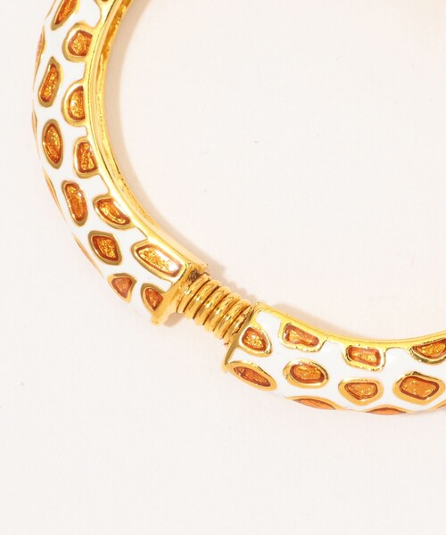 Kenneth Jay Lane（ケネスジェイレーン） バングル Kenneth Jay Lane