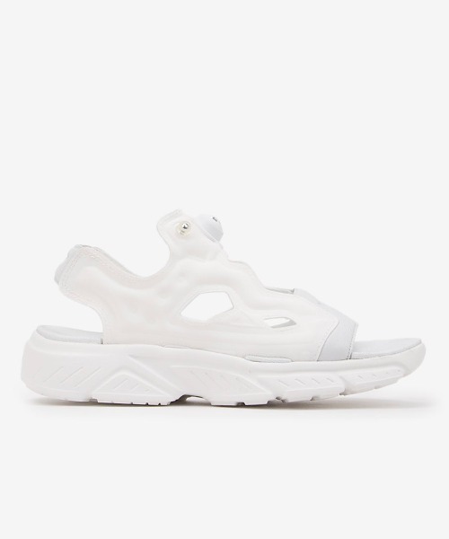 ⭐️極美品⭐️Reebok インスタ　ポンプフューリー　サンダル　26cm Reebok サンダル インスタポンプフューリー / INSTAPUMP FURY