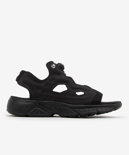 Reebok サンダル インスタポンプフューリー / INSTAPUMP FURY