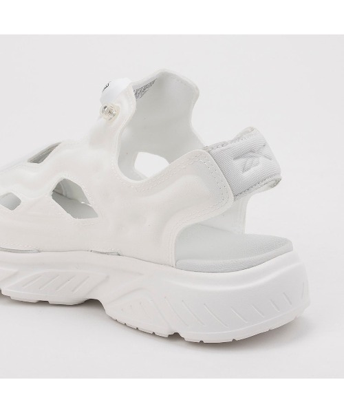 Reebok サンダル インスタポンプフューリー / INSTAPUMP FURY