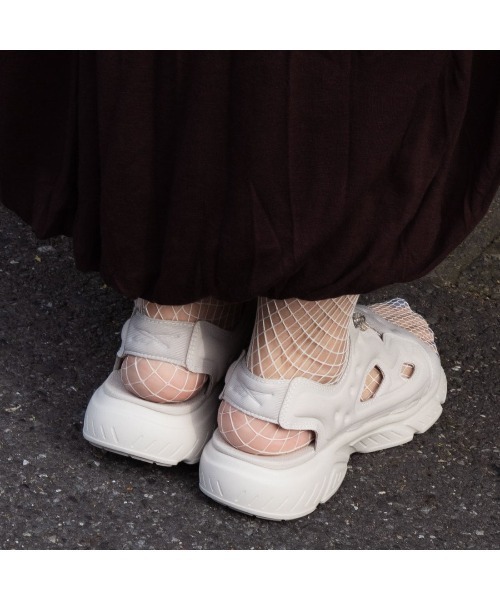 Reebok(リーボック) サンダル インスタ ポンプフューリー サンダル Reebok(リーボック) サンダル インスタ ポンプフューリー サンダル