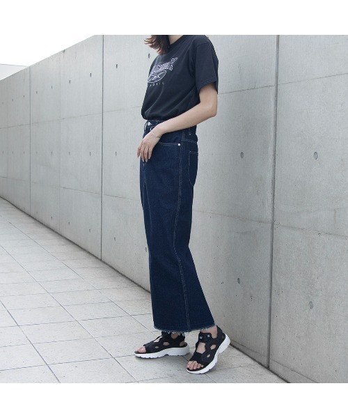 Reebok（リーボック） サンダル インスタ ポンプフューリー サンダル