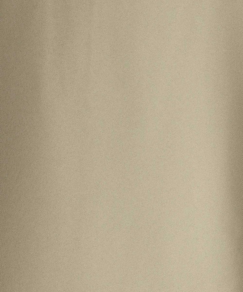 「SITRY」 「beno」チェスターコート L ベージュ メンズ_画像7