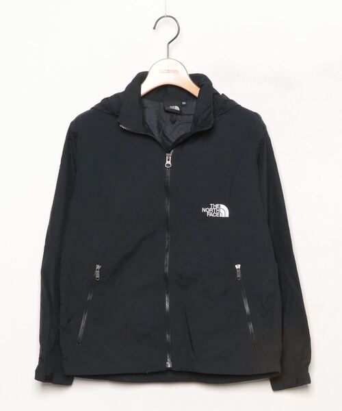THE NORTH FACE  ノースフェイス　キッズ黒 ジャケット　ブルゾン THE NORTH FACE ブルゾン アウター FACE/ザ・ノース・フェイス