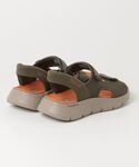 サンダル スケッチャーズ GO WALK FL...の詳細画像1