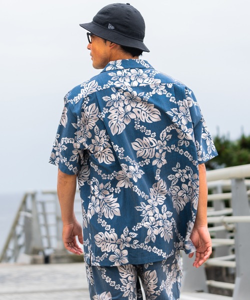 themods 未開封 未使用 ファンクラブ限定 アロハシャツ themods 未開封 未使用 ファンクラブ限定 アロハシャツ