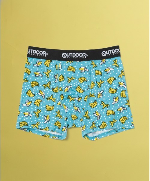 OUTDOOR PRODUCTS（アウトドアプロダクツ） ボクサーパンツ 「OUTDOOR