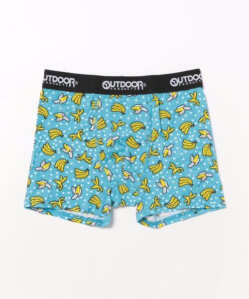 OUTDOOR PRODUCTS（アウトドアプロダクツ） ボクサーパンツ 「OUTDOOR