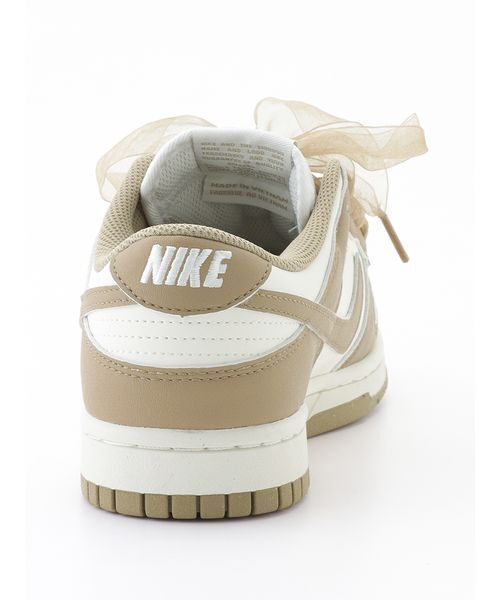 NIKE スニーカー 「NIKE」DUNK LOW NEXT NATURE レディース