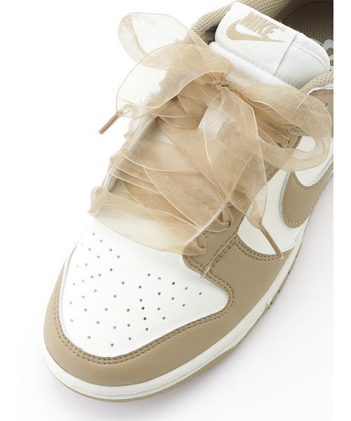 NIKE スニーカー 「NIKE」DUNK LOW NEXT NATURE レディース
