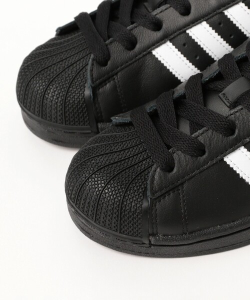 adidas（アディダス） スニーカー adidas / SUPERSTAR 2 njg92（22.5