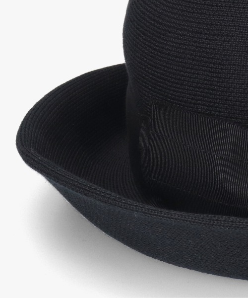 Chapeau d' O（シャポードオー） 帽子 ハット レディース Wide Ribbon