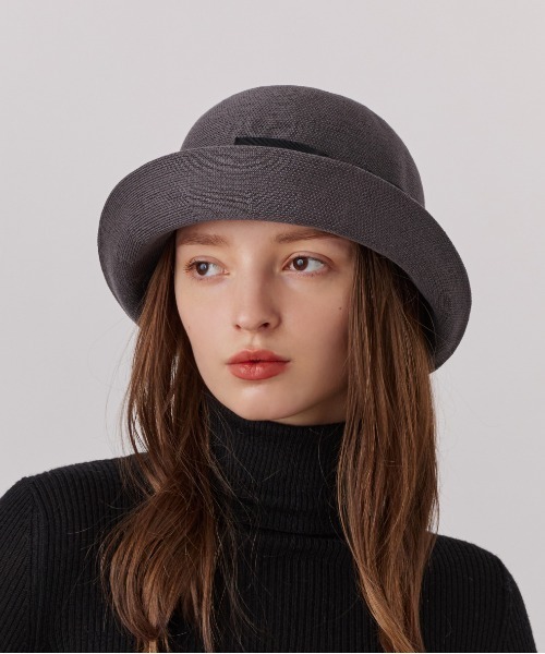 Chapeau d' O（シャポードオー） 帽子 ハット レディース Wide Ribbon