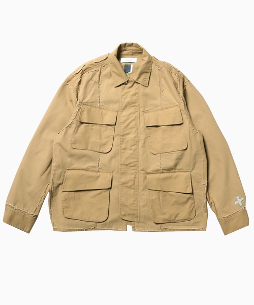 facetasmブルゾン3 FACETASM 「FACETASM」 ブルゾン 3 ベージュ メンズ : ZOZOTOWN Yahoo