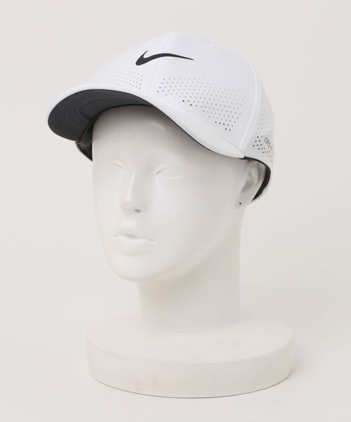 NIKE キャップ 帽子 「NIKEアパレル」DFADVライズSABSFPキャップ