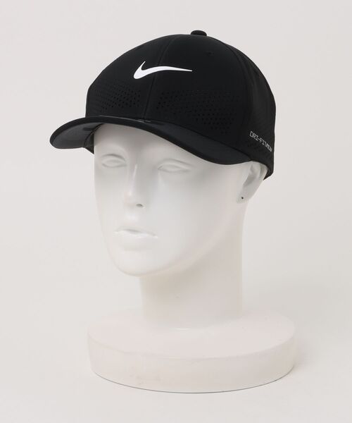 ナイキキャップ　難アリ NIKE キャップ 帽子 「NIKEアパレル」DFADVライズSABSFPキャップ