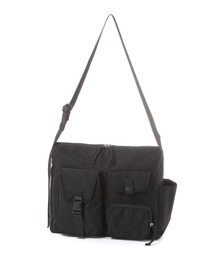 ショルダーバッグ マルチポケットラージショルダーバッグ / 571336 メンズ｜ZOZOTOWN Yahoo!店