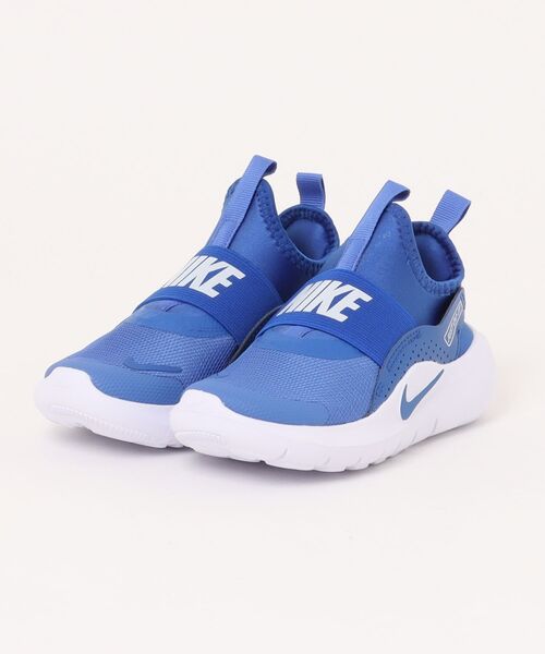 NIKE スニーカー ナイキ 17-22(H)FLEX RUNNER 4 (PS) フレックス