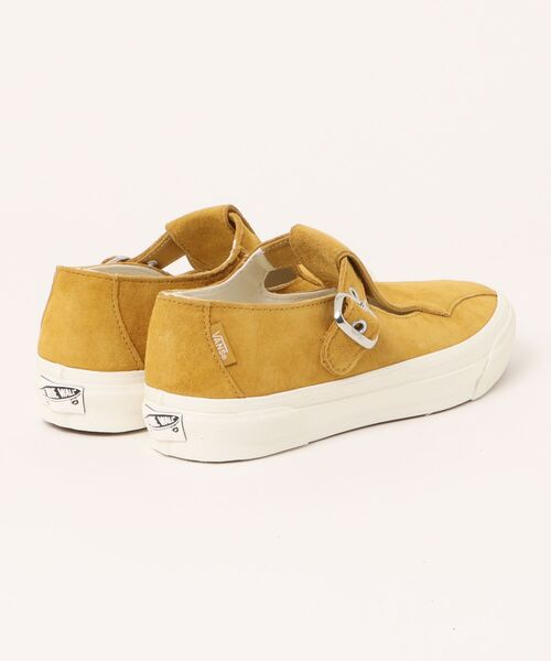 VANS（ヴァンズ） スニーカー 「BILLY'S EXCLUSIVE」PREMIUM MARY JANE