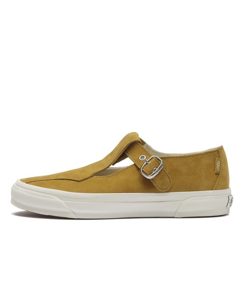 スニーカー VANS SS25 LX MARY JANE 93 (VN000D8ZCJA W) VANS SS25 LX MARY JANE 93 (VN000D8ZCJA W) (VANS/スニーカー
