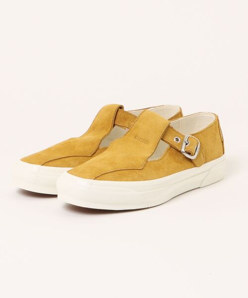 VANS(ヴァンズ) スニーカー 「BILLY'S EXCLUSIVE」PREMIUM MARY JANE VANS(ヴァンズ) スニーカー 「BILLY'S EXCLUSIVE」PREMIUM MARY JANE
