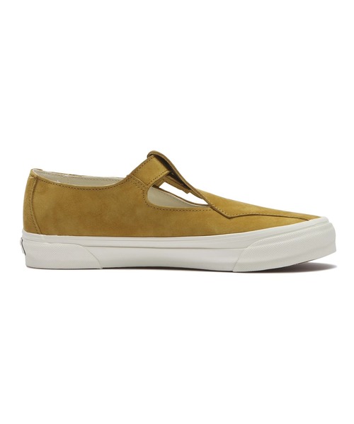 VANS（ヴァンズ） スニーカー 「BILLY'S EXCLUSIVE」PREMIUM MARY JANE