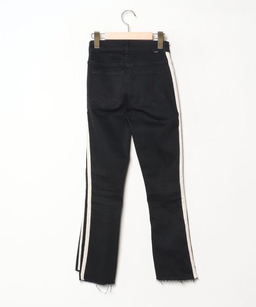 ★美品 Mother Superior 黒 デニム・ジーンズ S KOEISTORE スキニー レディース 春 夏 春夏 黒 紺 デニム パンツ