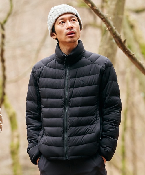 Foxfire（フォックスファイヤー） コート ジャケット PFユニット