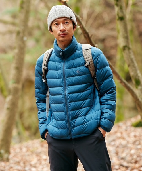 Foxfire（フォックスファイヤー） コート ジャケット PFユニット