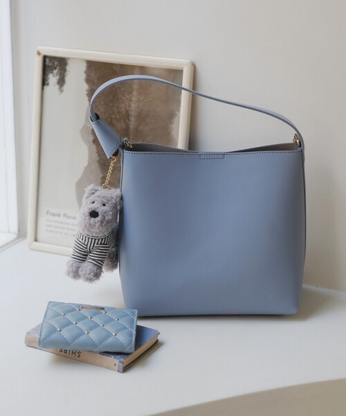 Afternoon Tea（アフタヌーンティー） ショルダーバッグ バッグ