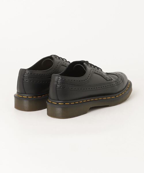 Dr.Martens（ドクターマーチン） シューズ UK6 ブラック レディース