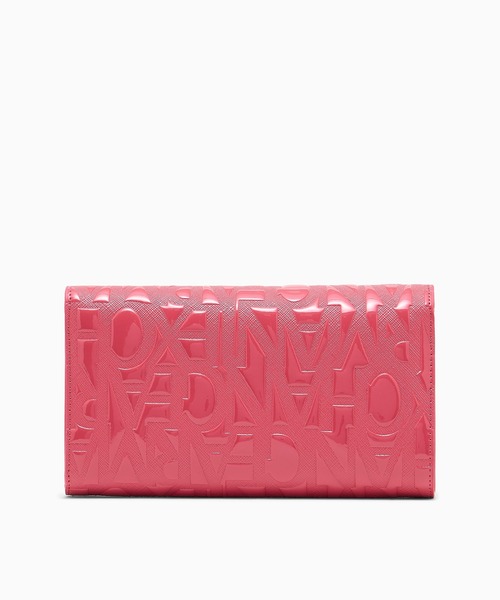 ARMANI EXCHANGE 長財布 財布 「A|X アルマーニ エクスチェンジ