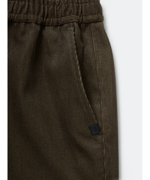 パンツ DAIWA PIER39 TECH CORDUROY EASY TROUSERS DAIWA PIER39 パンツ TECH EASY TROUSERS CORDUROY BP-39025W