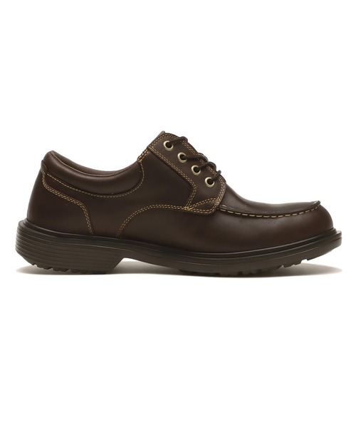 Hawkins（ホーキンス） シューズ LIAM MOC リアムモック HL80148 FG/DK